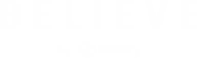 Logo Believe by illimity