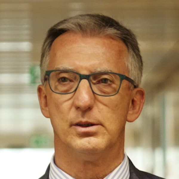 Giuseppe Ricci